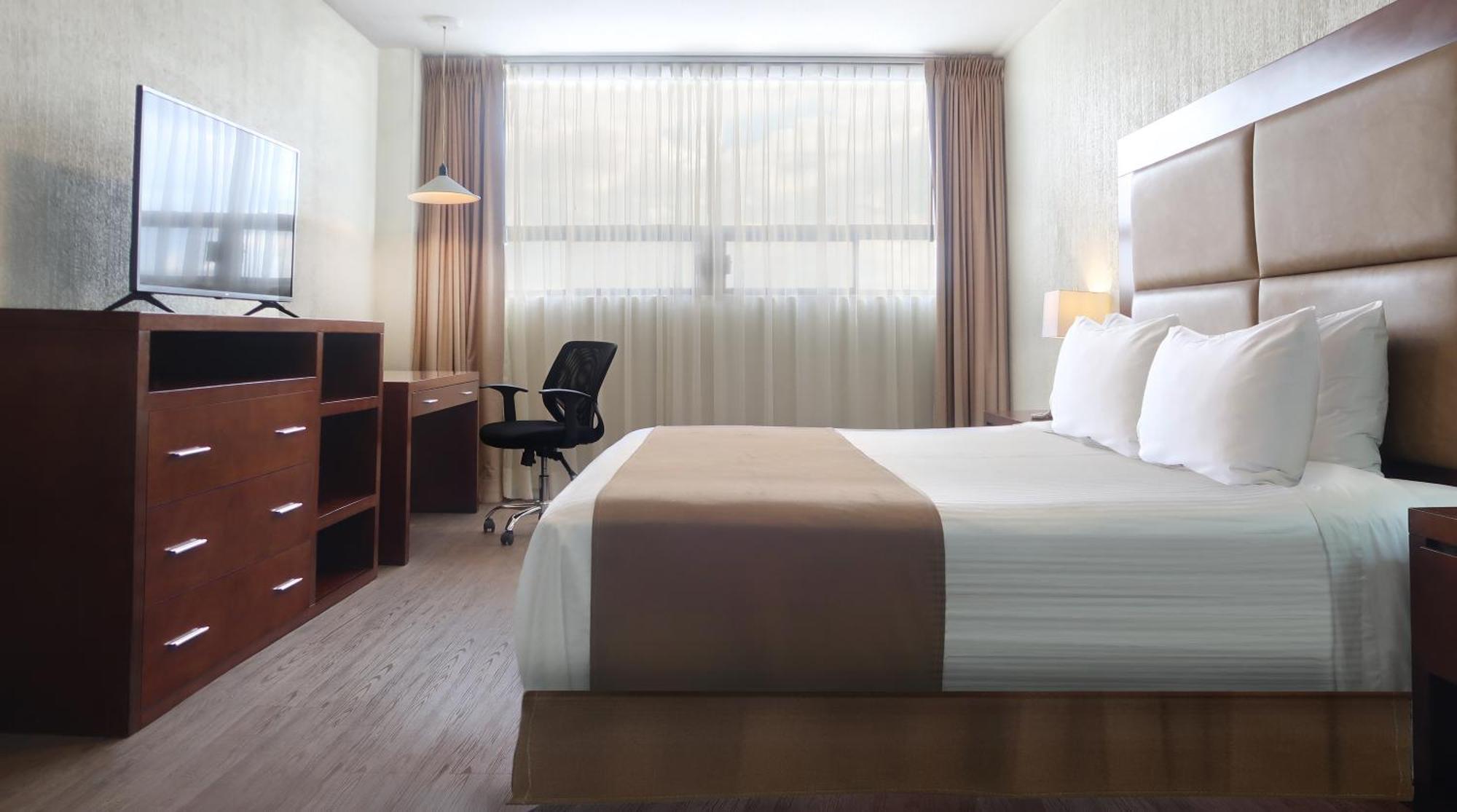 Gamma Durango Plaza Vizcaya Otel Dış mekan fotoğraf