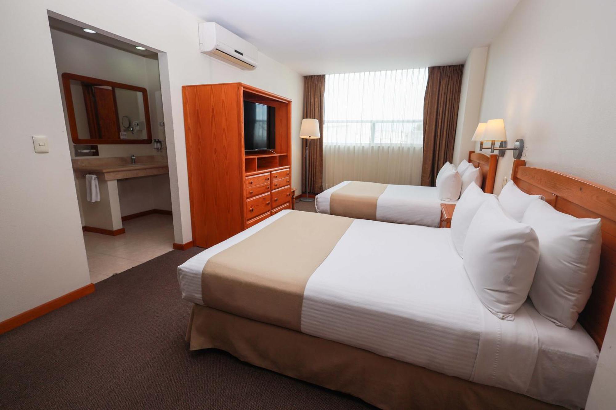 Gamma Durango Plaza Vizcaya Otel Dış mekan fotoğraf