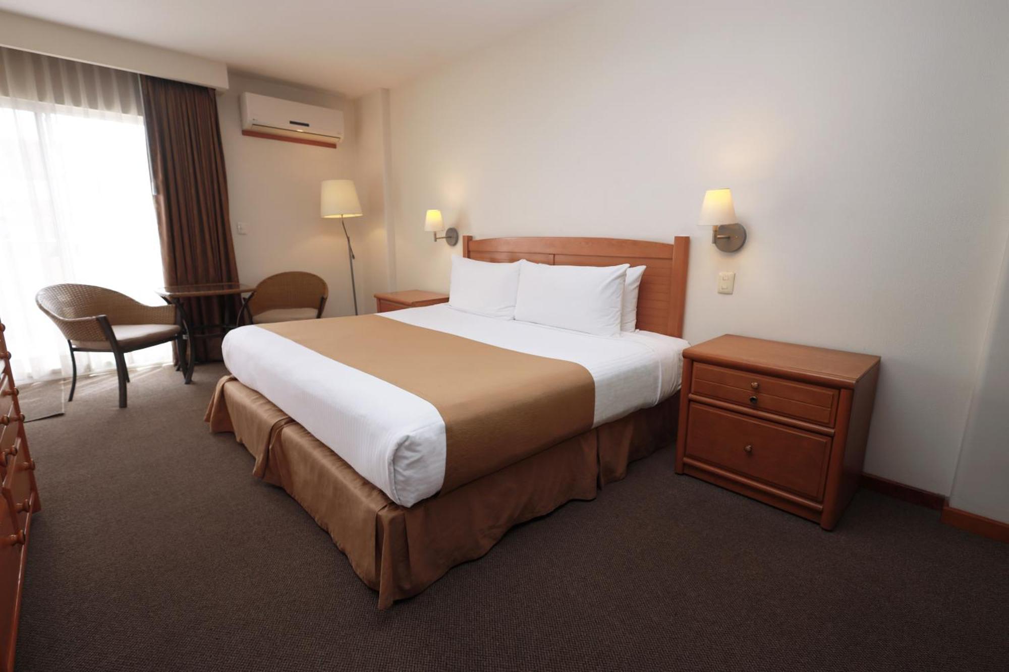 Gamma Durango Plaza Vizcaya Otel Dış mekan fotoğraf