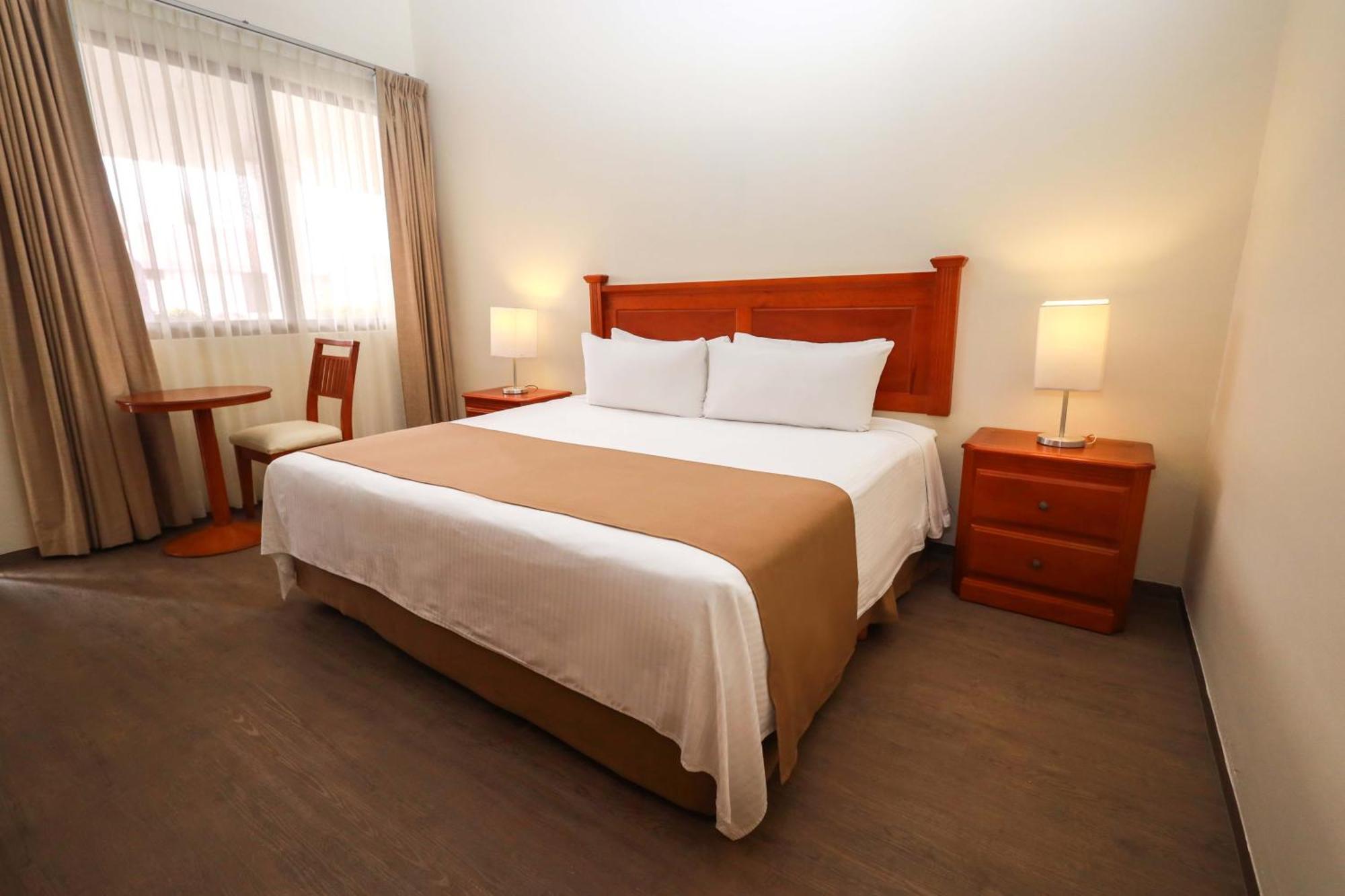 Gamma Durango Plaza Vizcaya Otel Dış mekan fotoğraf