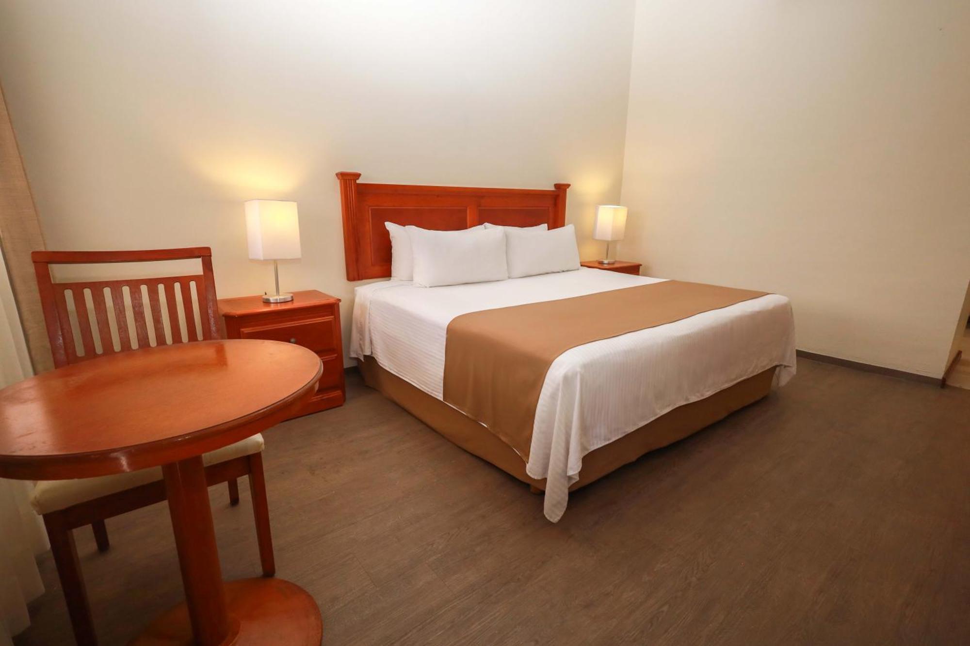 Gamma Durango Plaza Vizcaya Otel Dış mekan fotoğraf