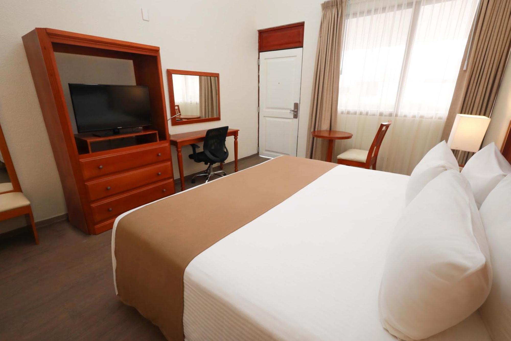 Gamma Durango Plaza Vizcaya Otel Dış mekan fotoğraf